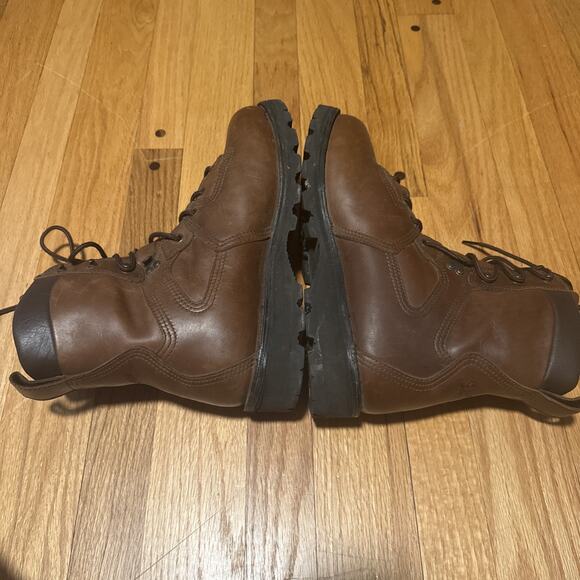 Danner High Country 8\